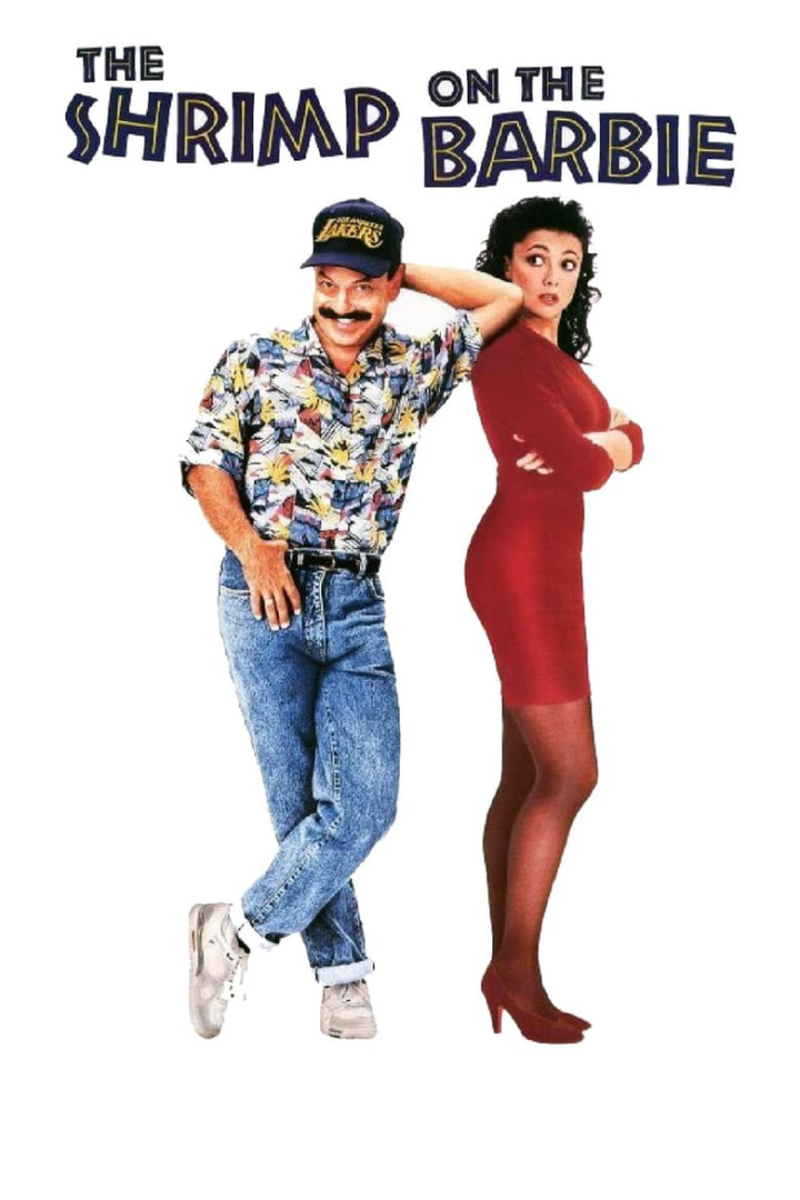 Shrimp on the Barbie i gruppen Alla filmer hos Mohamad shop (34564)