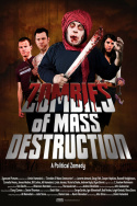 ZMD: Zombies of Mass Destruction