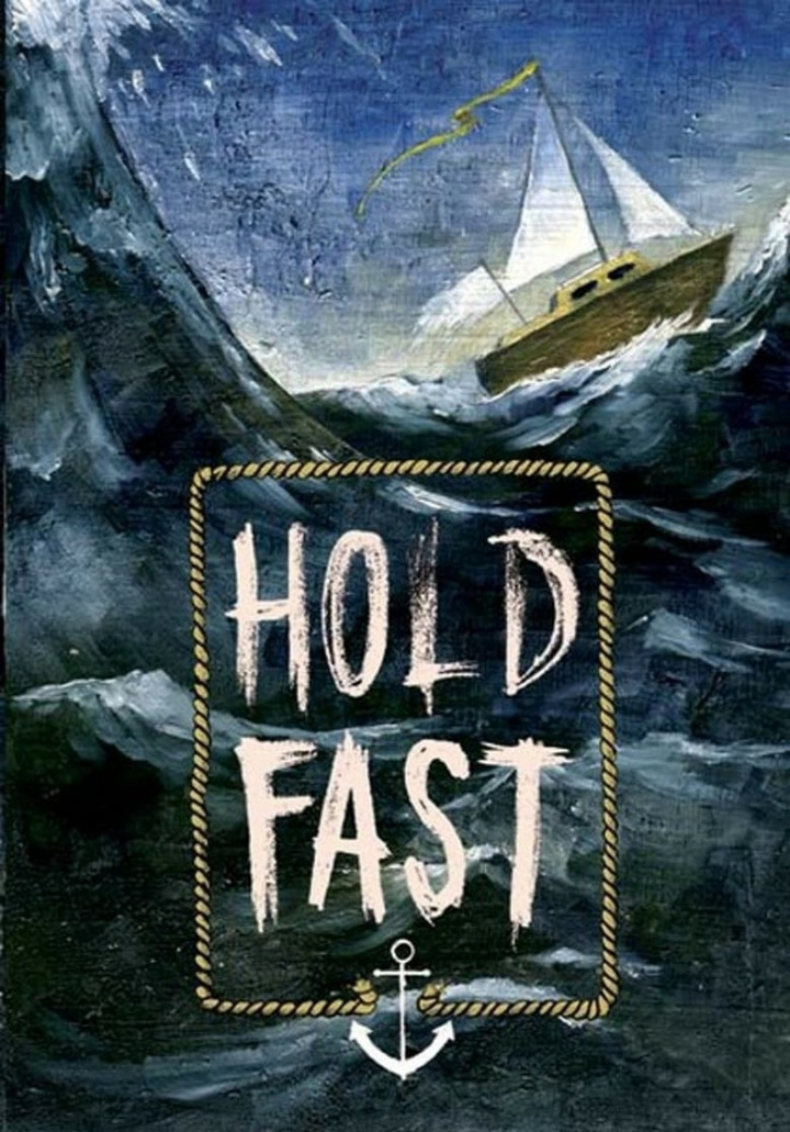 Hold Fast i gruppen Alla filmer hos Mohamad shop (34602)