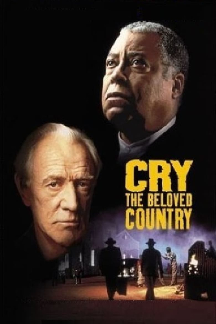 Cry, the Beloved Country i gruppen Drama hos Mohamad shop (34615)