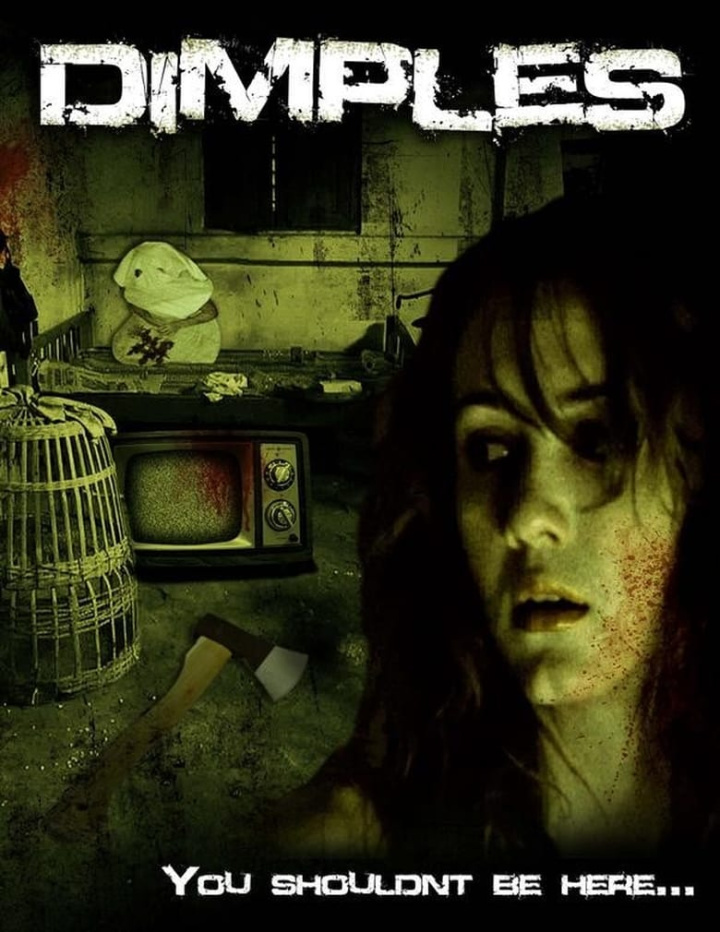 Dimples i gruppen Alla filmer hos Mohamad shop (34618)