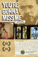 You\'re Gonna Miss Me: A Film About Roky Erickson