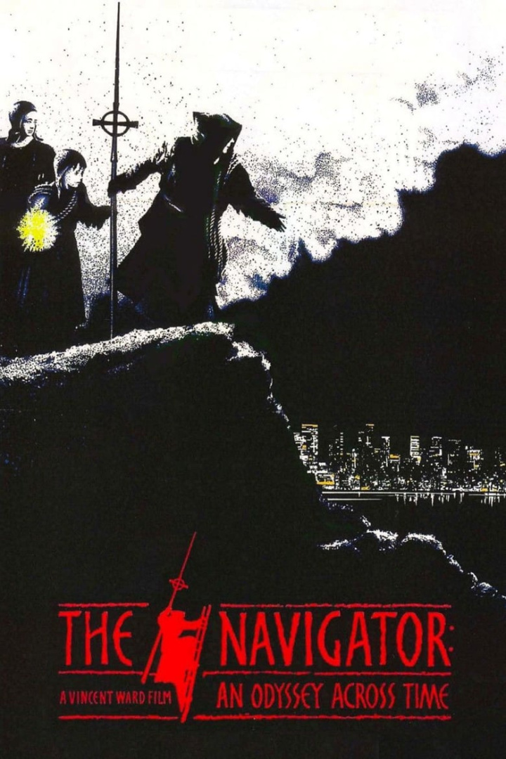 The Navigator: A Medieval Odyssey i gruppen Alla filmer hos Mohamad shop (34637)