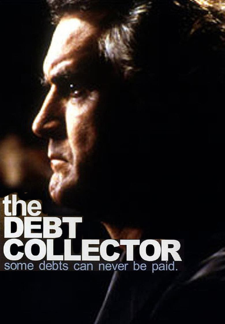 The Debt Collector i gruppen Alla filmer hos Mohamad shop (34713)