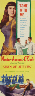 Siren of Atlantis