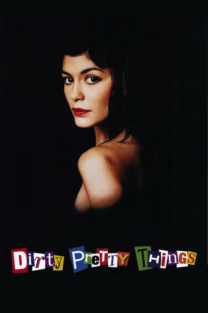 Dirty Pretty Things i gruppen Alla filmer hos Mohamad shop (3472)