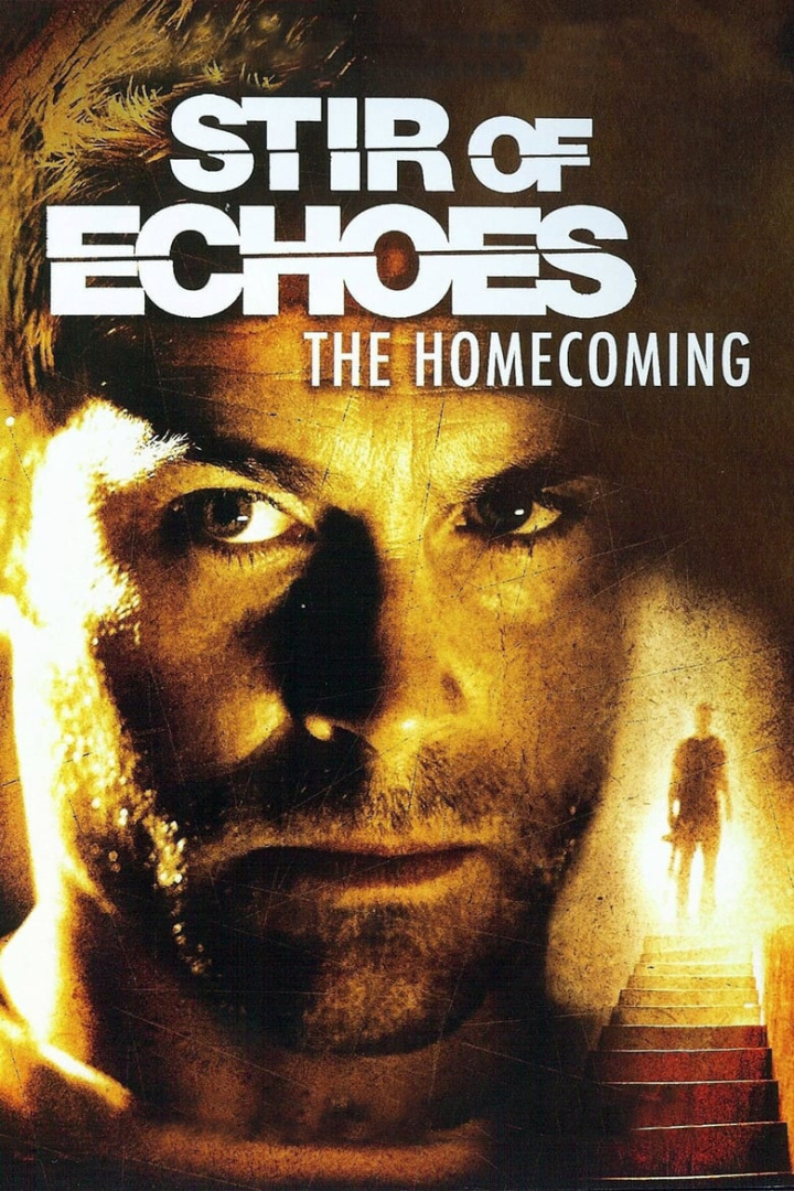 Stir of Echoes: The Homecoming i gruppen Alla filmer hos Mohamad shop (34734)