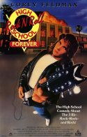 Rock \'n\' Roll High School Forever