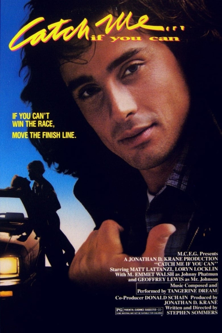 Catch Me If You Can i gruppen Alla filmer hos Mohamad shop (34745)