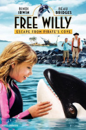 Free Willy: Escape from Pirate\'s Cove