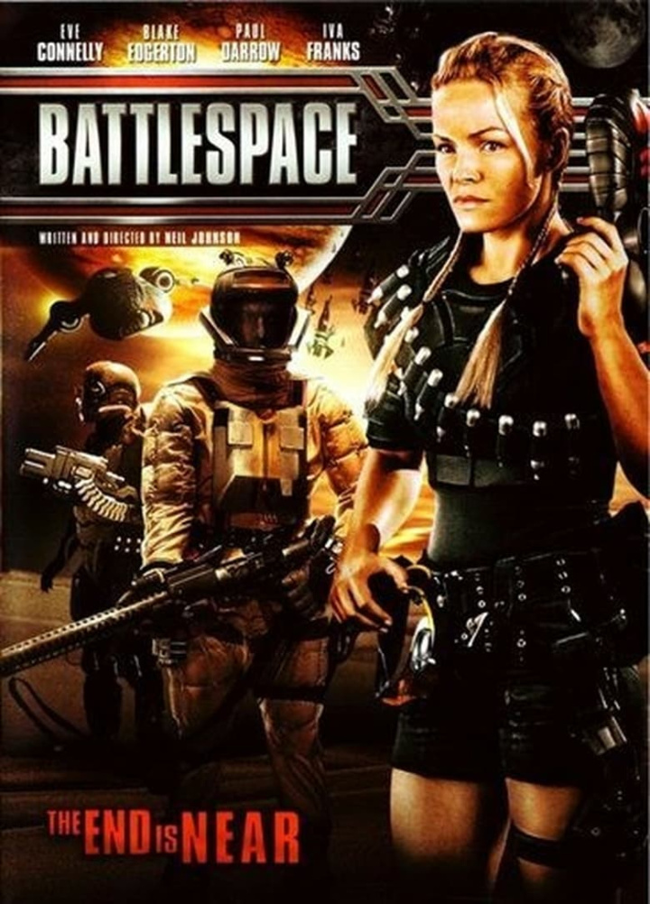 Battlespace i gruppen Alla filmer hos Mohamad shop (34782)