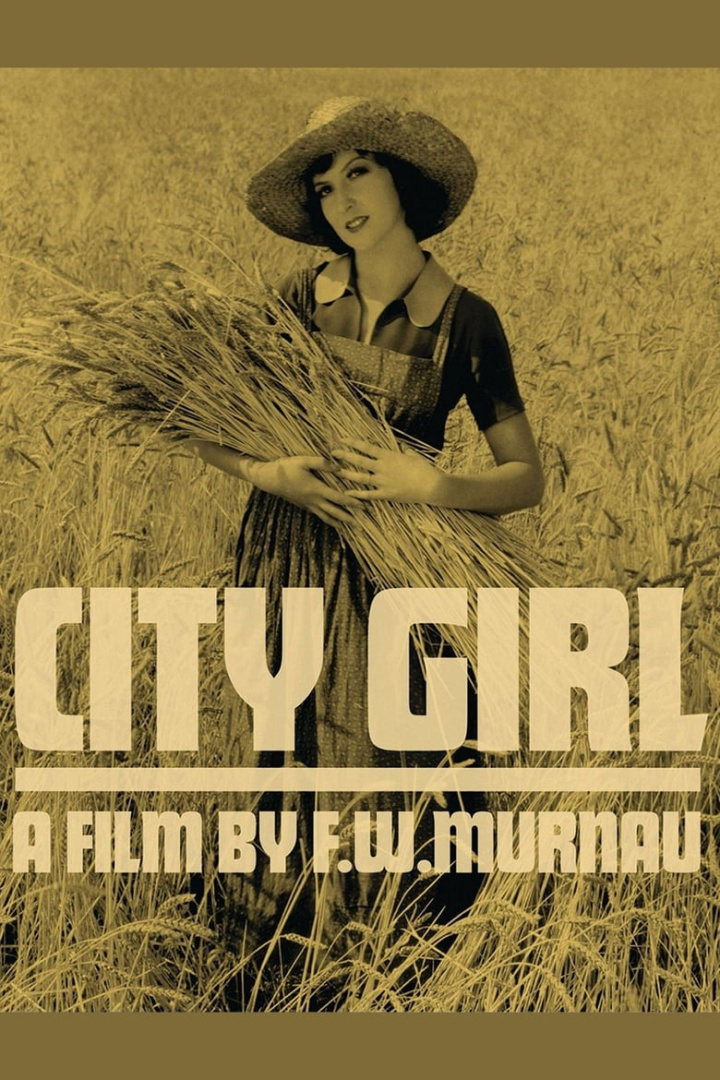 City Girl i gruppen Alla filmer hos Mohamad shop (34796)