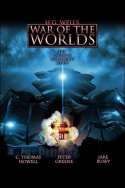 H.G. Wells\' War of the Worlds
