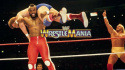 WWE WrestleMania