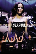 The Corrs: \'Live at the Royal Albert Hall\'