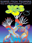 Yes: Songs From Tsongas - 35th Anniversary Concert