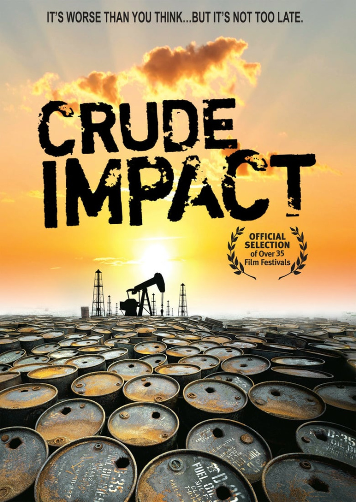 Crude Impact i gruppen Alla filmer hos Mohamad shop (34999)