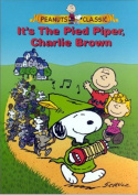 It\'s the Pied Piper, Charlie Brown
