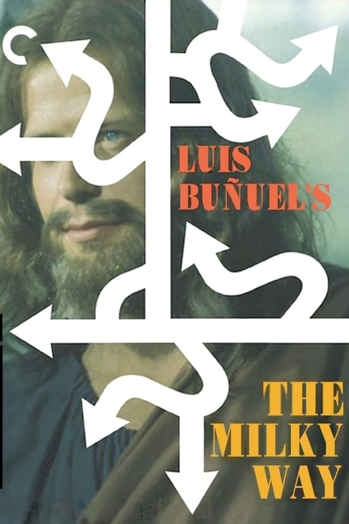 The Milky Way i gruppen Alla filmer hos Mohamad shop (35031)