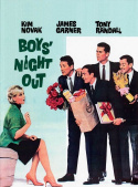 Boys\' Night Out