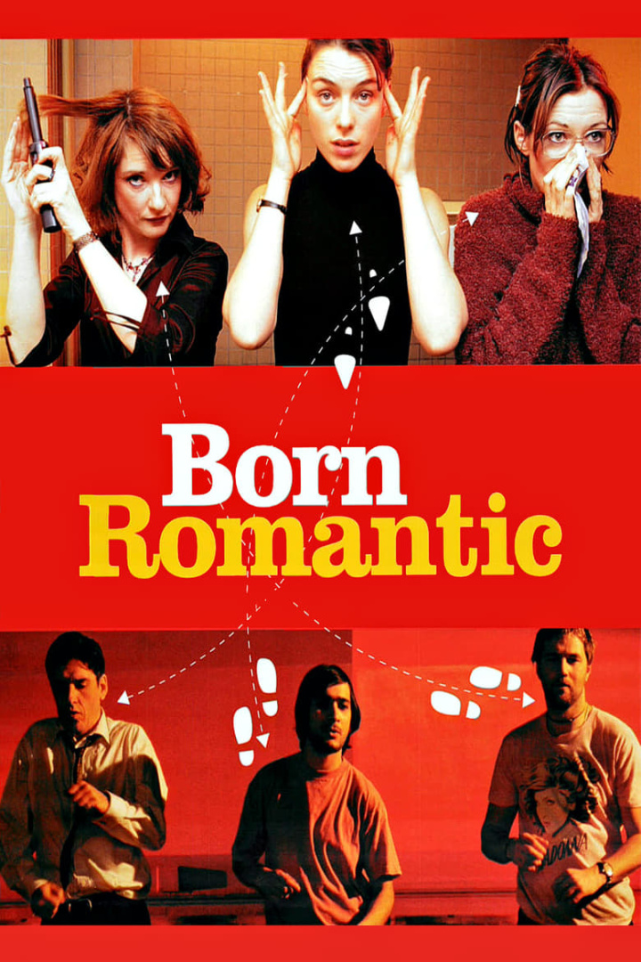 Born Romantic i gruppen Alla filmer hos Mohamad shop (35066)