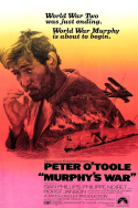 Murphy\'s War