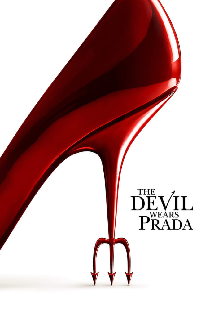 The Devil Wears Prada i gruppen Alla filmer hos Mohamad shop (350)