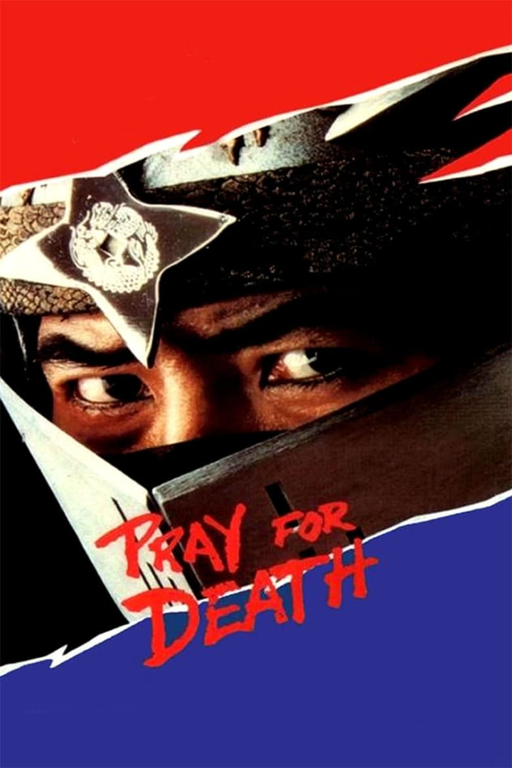 Pray For Death i gruppen Action hos Mohamad shop (35106)