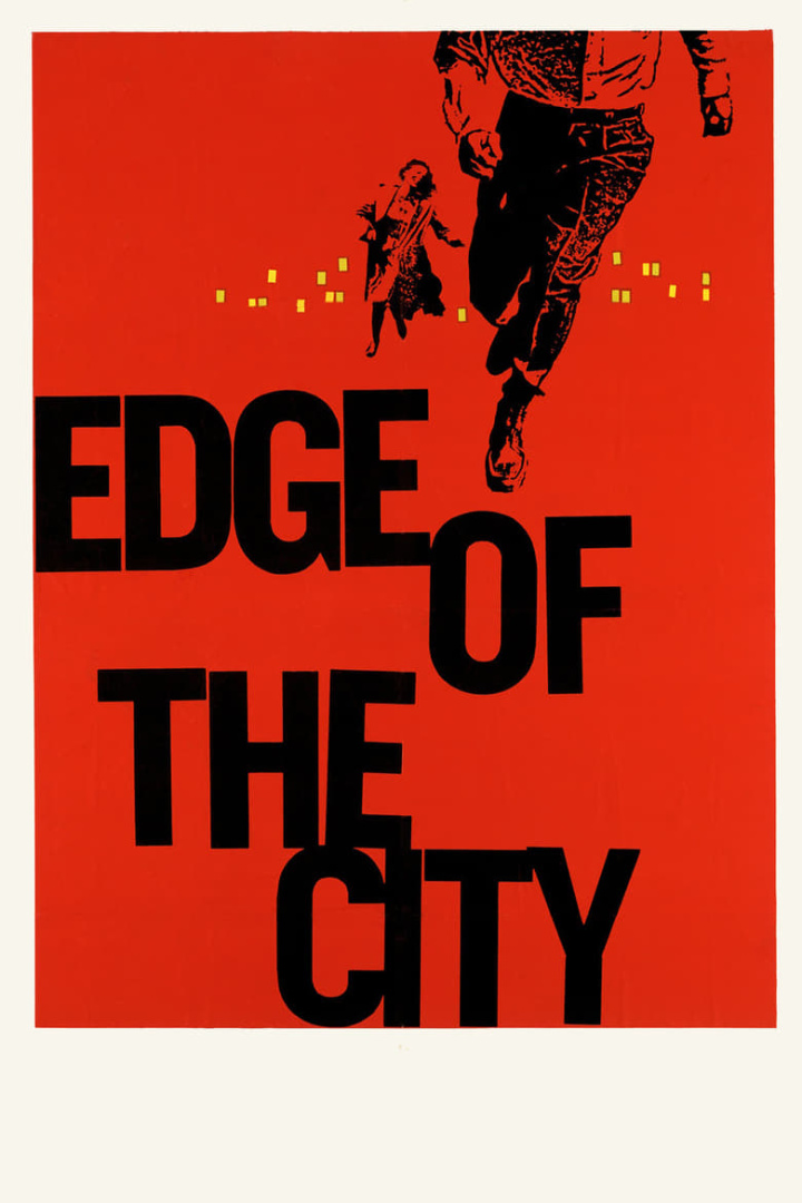 Edge of the City i gruppen Alla filmer hos Mohamad shop (35129)