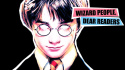 Wizard People, Dear Reader