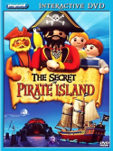 Playmobil: The Secret of Pirate Island