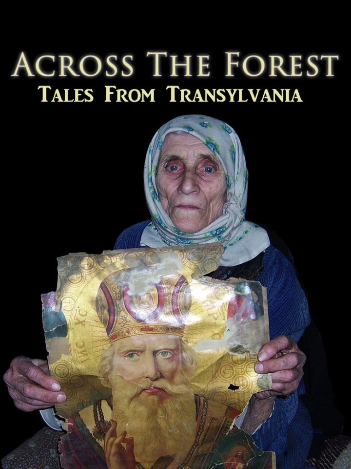 Tales from Transylvania i gruppen Alla filmer hos Mohamad shop (35160)