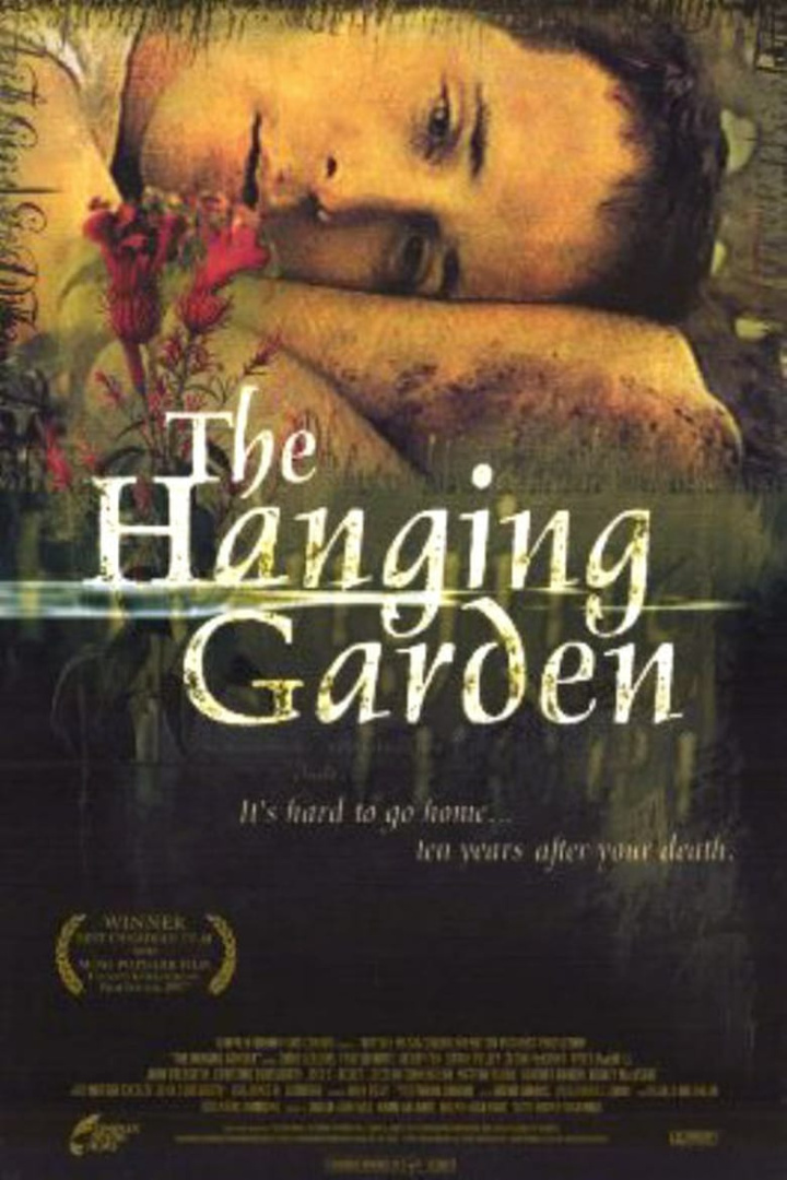 The Hanging Garden i gruppen Alla filmer hos Mohamad shop (35161)