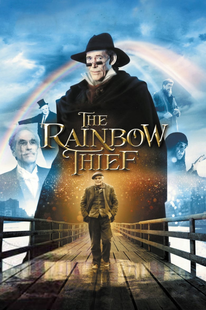 The Rainbow Thief i gruppen Alla filmer hos Mohamad shop (35165)