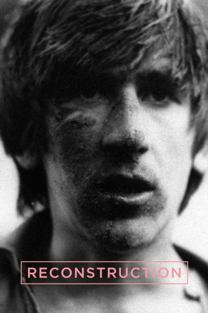 Reconstruction i gruppen Alla filmer hos Mohamad shop (35166)