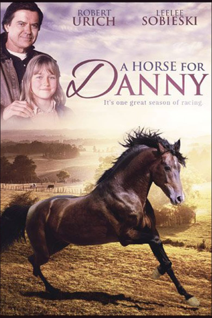 A Horse for Danny i gruppen Alla filmer hos Mohamad shop (35178)