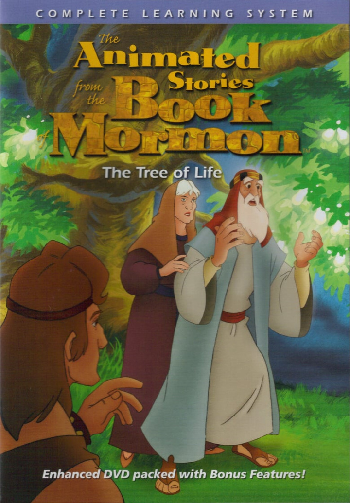 The Tree of Life i gruppen Alla filmer hos Mohamad shop (35181)