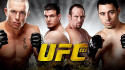 UFC 111: St-Pierre vs. Hardy