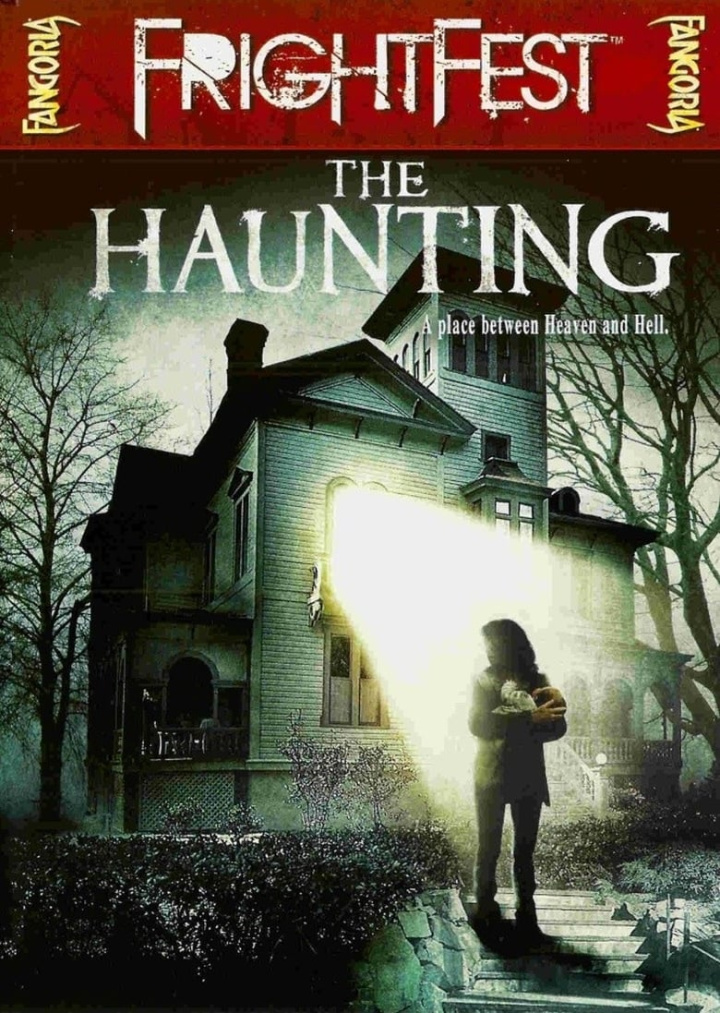 The Haunting i gruppen Alla filmer hos Mohamad shop (35212)