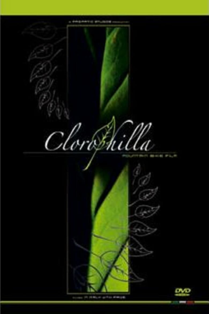 Clorophilla i gruppen Alla filmer hos Mohamad shop (35266)