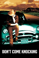 Don\'t Come Knocking