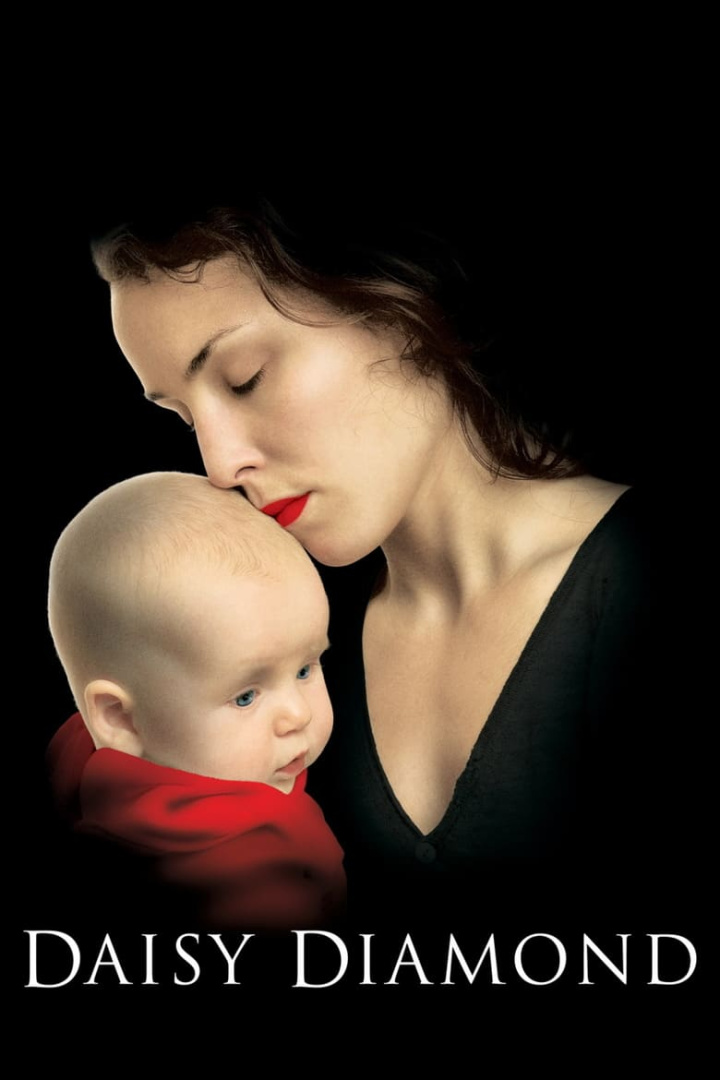 Daisy Diamond i gruppen Alla filmer hos Mohamad shop (35297)
