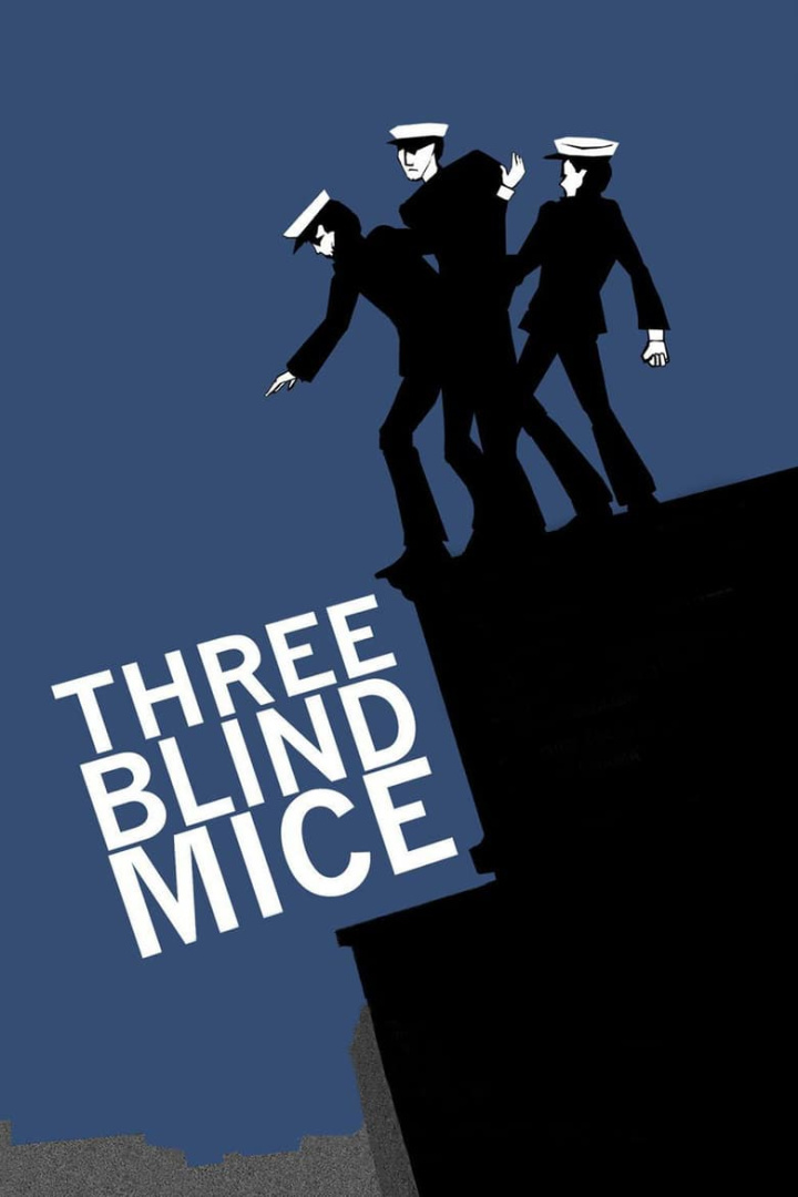 Three Blind Mice i gruppen Alla filmer hos Mohamad shop (35358)