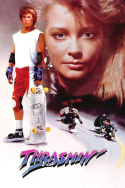 Thrashin\'
