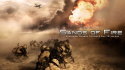 Sands of Fire - Part One