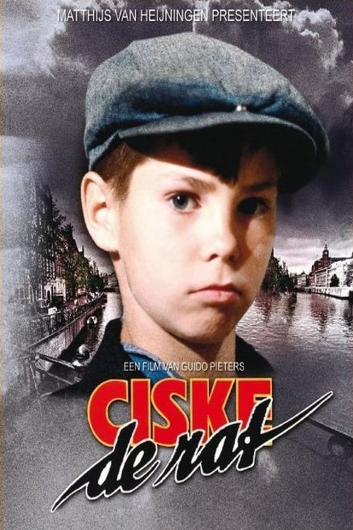 Ciske the Rat i gruppen Alla filmer hos Mohamad shop (35574)