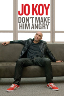 Jo Koy: Don\'t Make Him Angry