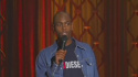 Dave Chappelle: HBO Comedy Half-Hour