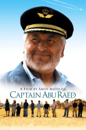 Captain Abu Raed