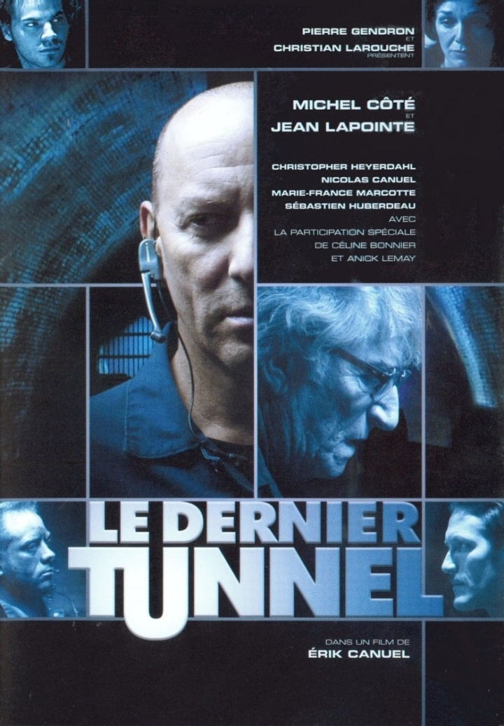 The Last Tunnel i gruppen Alla filmer hos Mohamad shop (3564)
